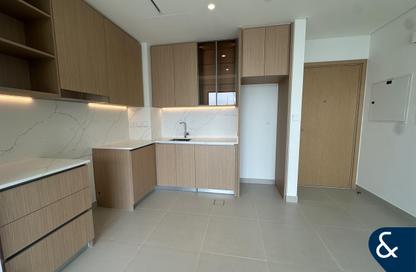 Apartment - 1 Bedroom - 1 Bathroom for rent in Park Horizon Tower 2 - Park Horizon - Dubai Hills Estate - Dubai