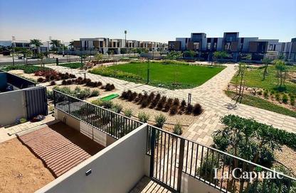 Townhouse - 3 Bedrooms - 2 Bathrooms for rent in Mudon Al Ranim 3 - Mudon - Dubai