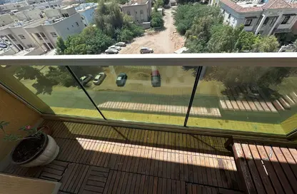 شقة - 3 غرف نوم - 3 حمامات للايجار في 3 المويهات - المويهات - عجمان