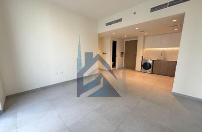 Apartment - 2 Bedrooms - 3 Bathrooms for rent in The Boulevard 1 - Aljada - Sharjah