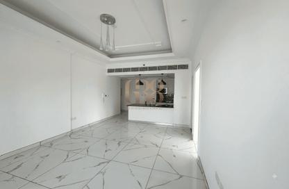 Apartment - 1 - 2 for sale in Al Ghaf 1 - Arjan - Dubai