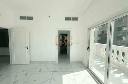 Apartment - 1 - 2 for sale in Al Ghaf 1 - Arjan - Dubai