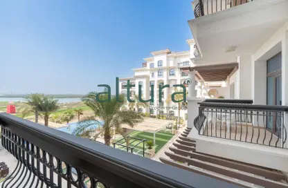 شقة - 2 غرف نوم - 3 حمامات للبيع في أنسام 3 - أنسام - جزيرة ياس - أبوظبي