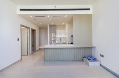 Apartment - 1 - 2 for rent in Binghatti Royale - District 18 - Jumeirah Village Circle - Dubai