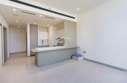Apartment - 1 - 2 for rent in Binghatti Royale - District 18 - Jumeirah Village Circle - Dubai