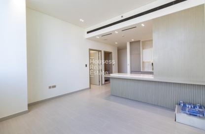 Apartment - 1 - 2 for rent in Binghatti Royale - District 18 - Jumeirah Village Circle - Dubai