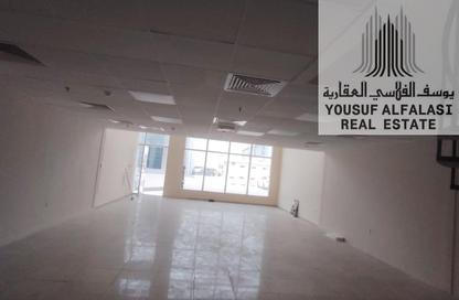 Show Room - Studio - 1 Bathroom for rent in Industrial Area 18 - Sharjah Industrial Area - Sharjah