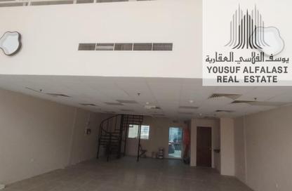 Show Room - Studio - 1 Bathroom for rent in Industrial Area 18 - Sharjah Industrial Area - Sharjah
