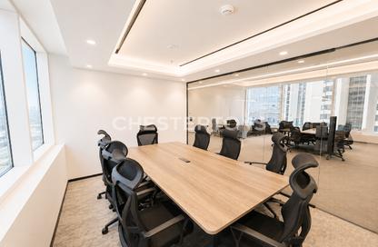 Office Space - Studio - 2 Bathrooms for rent in HDS Business Centre - JLT Cluster M - Jumeirah Lake Towers - Dubai