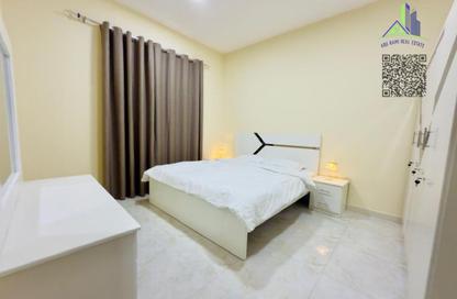 Apartment - 2 - 2 for rent in Sheikh Jaber Al Sabah Street - Al Naimiya - Al Nuaimiya - Ajman Apartment - 2 - 2 for rent in Sheikh Jaber Al Sabah Street - Al Naimiya - Al Nuaimiya - Ajman