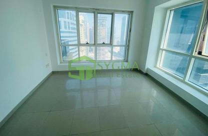 Apartment - 3 Bedrooms - 4 Bathrooms for rent in Lake Point Tower - JLT Cluster N - Jumeirah Lake Towers - Dubai
