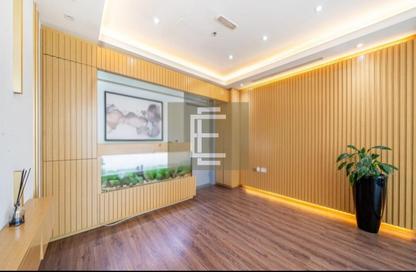 Office Space - Studio for sale in Tamani Art Tower - Business Bay - Dubai