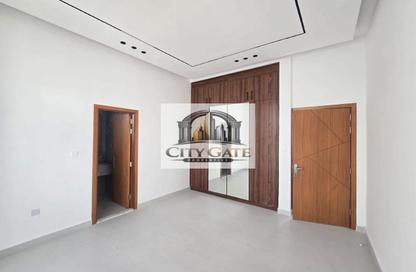 Townhouse - 5 Bedrooms - 6 Bathrooms for sale in Kabbali Hills - Al Helio 2 - Al Helio - Ajman
