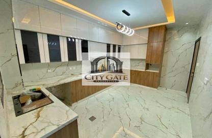 Townhouse - 5 Bedrooms - 6 Bathrooms for sale in Kabbali Hills - Al Helio 2 - Al Helio - Ajman
