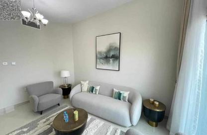 Apartment - 2 Bedrooms - 2 Bathrooms for sale in Gulf Tower - Emirates City - Ajman Apartment - 2 Bedrooms - 2 Bathrooms for sale in Gulf Tower - Emirates City - Ajman