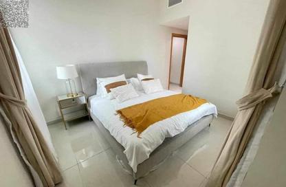 Apartment - 2 Bedrooms - 2 Bathrooms for sale in Gulf Tower - Emirates City - Ajman