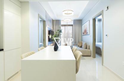 Apartment - 2 - 2 for rent in Aykon City Tower C - Aykon City - Business Bay - Dubai