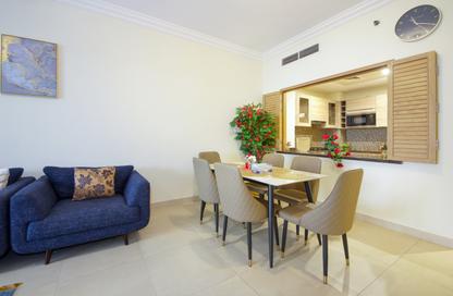 Apartment - 1 - 1 for rent in Qamar 7 - Madinat Badr - Al Muhaisnah - Dubai