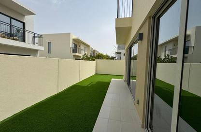 Villa - 4 Bedrooms - 4 Bathrooms for rent in Camelia 1 - Camelia - Arabian Ranches 2 - Dubai