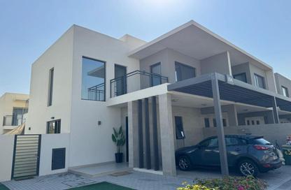 Villa - 4 Bedrooms - 4 Bathrooms for rent in Camelia 1 - Camelia - Arabian Ranches 2 - Dubai