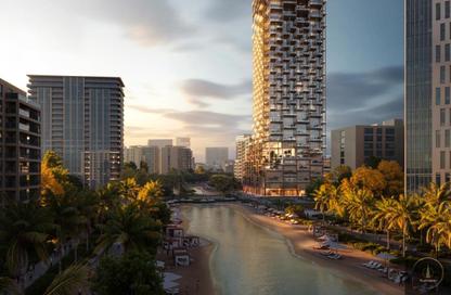 Penthouse - 4 - 5 for sale in The Symphony by Imtiaz - Bukadra - Dubai