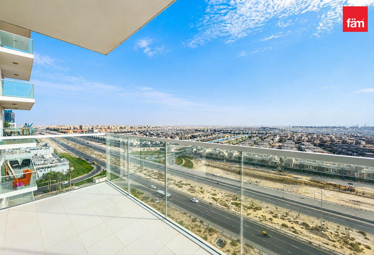 Furnished | Pool View | WellMaintained photo 9