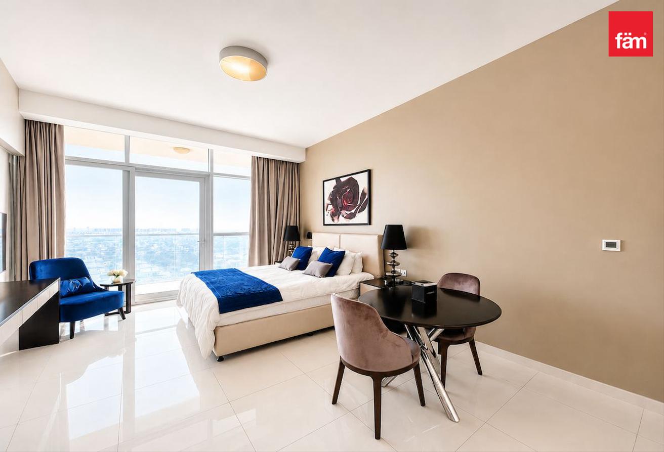 Furnished | Pool View | WellMaintained photo 4