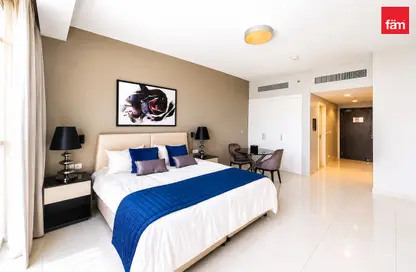 Apartment - 1 Bathroom for rent in Artesia B - Artesia - Damac Hills - Dubai Apartment - 1 Bathroom for rent in Artesia B - Artesia - Damac Hills - Dubai