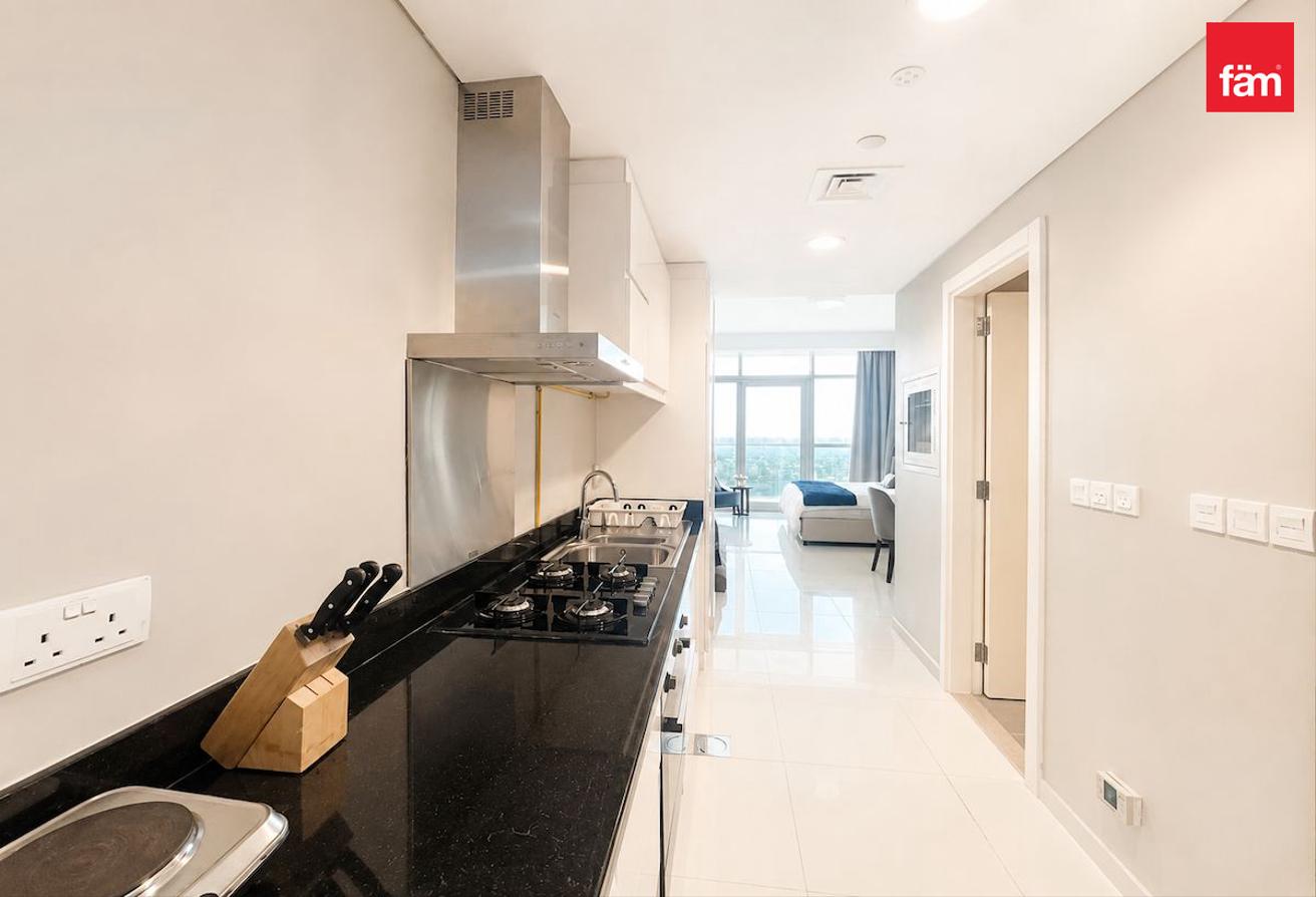 Furnished | Pool View | WellMaintained photo 7