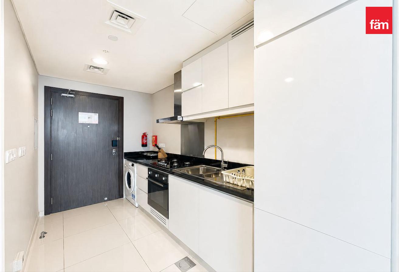 Furnished | Pool View | WellMaintained photo 5
