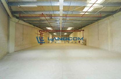 مستودع - استوديو - 1 للإيجار في دبي إنفستمنت بارك 1 (DIP 1) - مجمع دبي للاستثمار - دبي