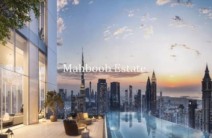 شقة - 4 غرف نوم - 7 حمامات للبيع في جميرا ريزيدنسز برج الإمارات ب - جميرا ريزيدنسز أبراج الإمارات - شارع الشيخ زايد - دبي شقة - 4 غرف نوم - 7 حمامات للبيع في جميرا ريزيدنسز برج الإمارات ب - جميرا ريزيدنسز أبراج الإمارات - شارع الشيخ زايد - دبي