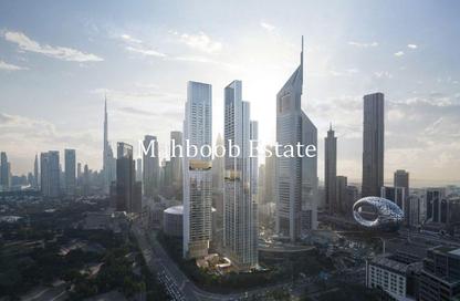 شقة - 4 غرف نوم - 7 حمامات للبيع في جميرا ريزيدنسز برج الإمارات ب - جميرا ريزيدنسز أبراج الإمارات - شارع الشيخ زايد - دبي شقة - 4 غرف نوم - 7 حمامات للبيع في جميرا ريزيدنسز برج الإمارات ب - جميرا ريزيدنسز أبراج الإمارات - شارع الشيخ زايد - دبي
