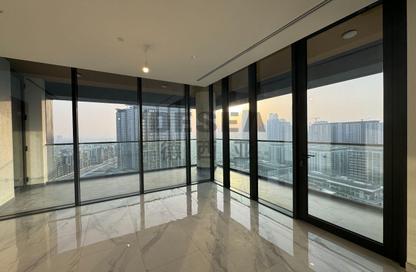 Apartment - 4 Bedrooms - 6 Bathrooms for sale in Crest Grande - Sobha Hartland - Mohammed Bin Rashid City - Dubai Apartment - 4 Bedrooms - 6 Bathrooms for sale in Crest Grande - Sobha Hartland - Mohammed Bin Rashid City - Dubai