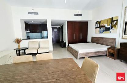 Apartment - Studio - 1 for rent in Dubai Wharf Tower 2 - Dubai Wharf - Al Jaddaf - Dubai