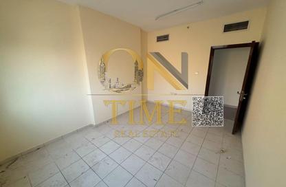 Apartment - 2 Bedrooms - 2 Bathrooms for rent in Al Rashidiya Towers - Al Rashidiya - Ajman Downtown - Ajman
