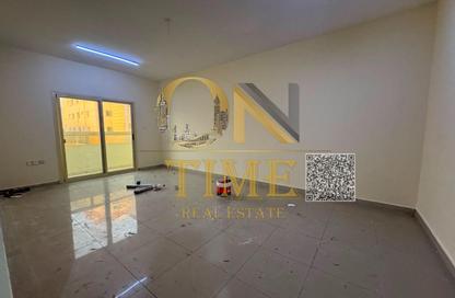 Apartment - 2 Bedrooms - 2 Bathrooms for rent in Al Rashidiya Towers - Al Rashidiya - Ajman Downtown - Ajman