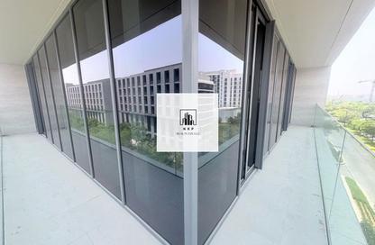 Apartment - 2 Bedrooms - 3 Bathrooms for sale in Sokoon - Naseej District - Aljada - Sharjah