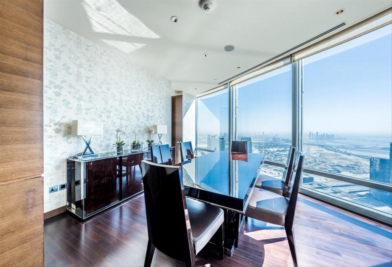 Exclusive | Renovated | Furnished photo 8