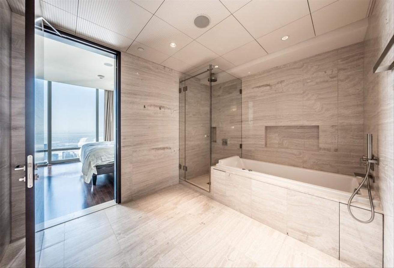 Exclusive | Renovated | Furnished photo 17
