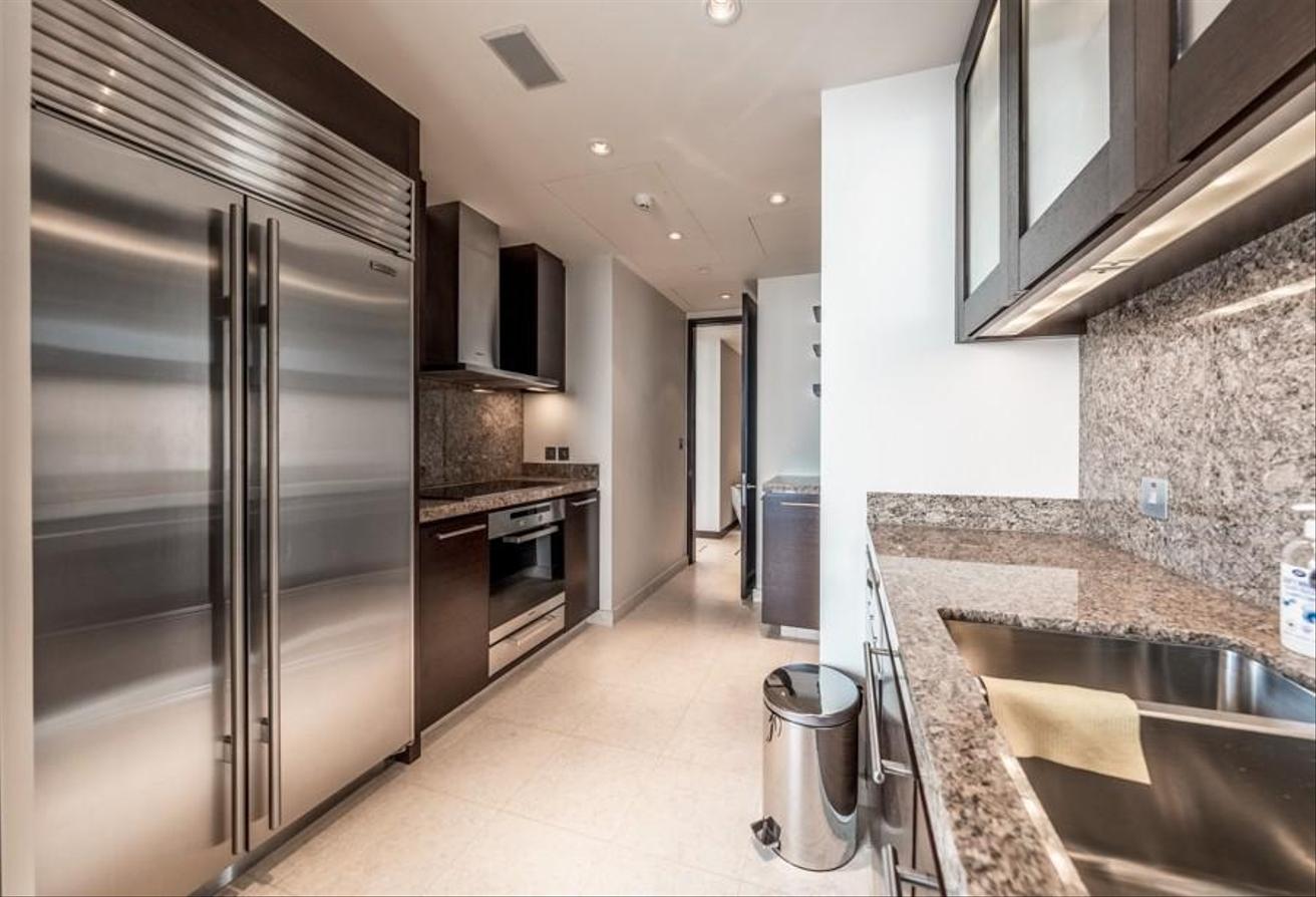 Exclusive | Renovated | Furnished photo 25