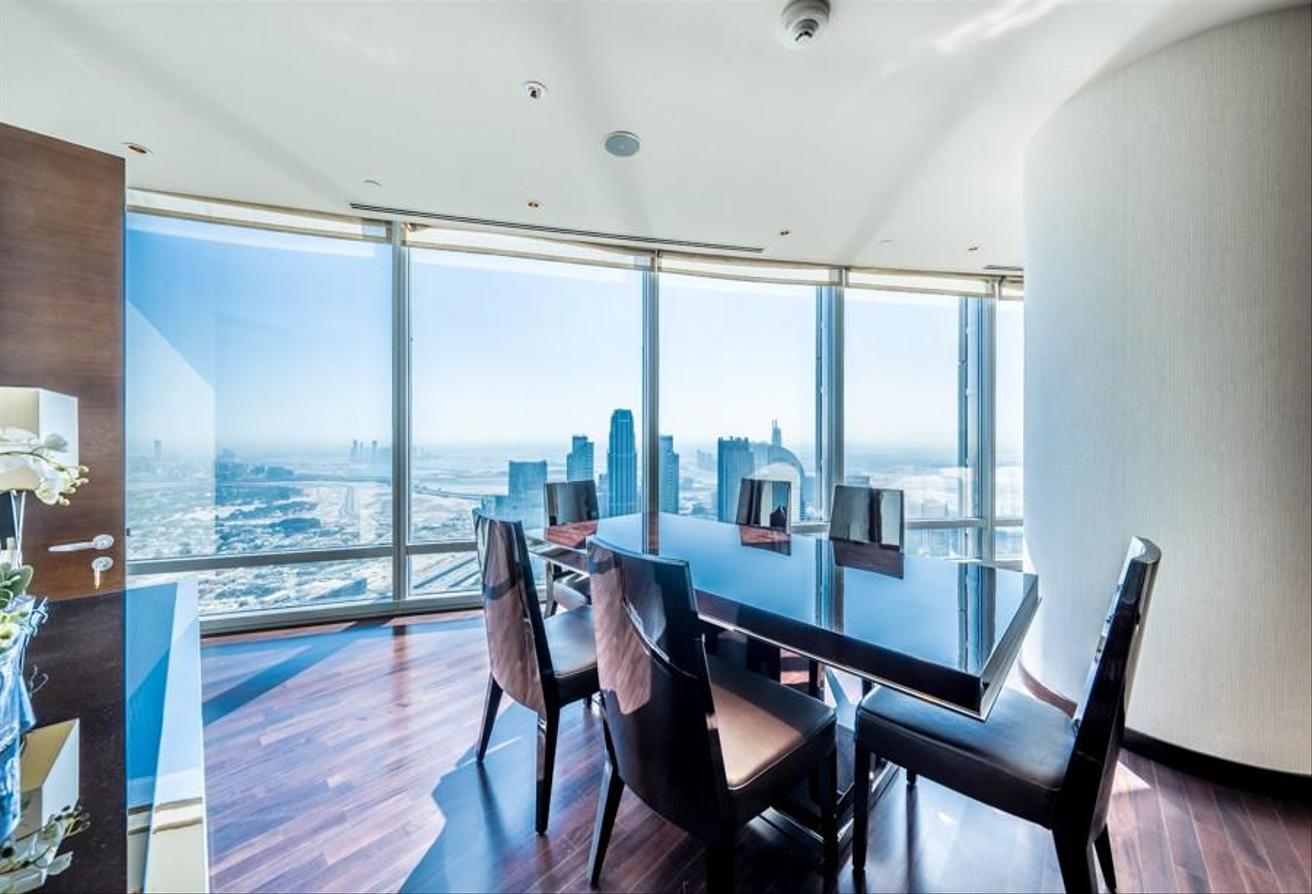 Exclusive | Renovated | Furnished photo 7
