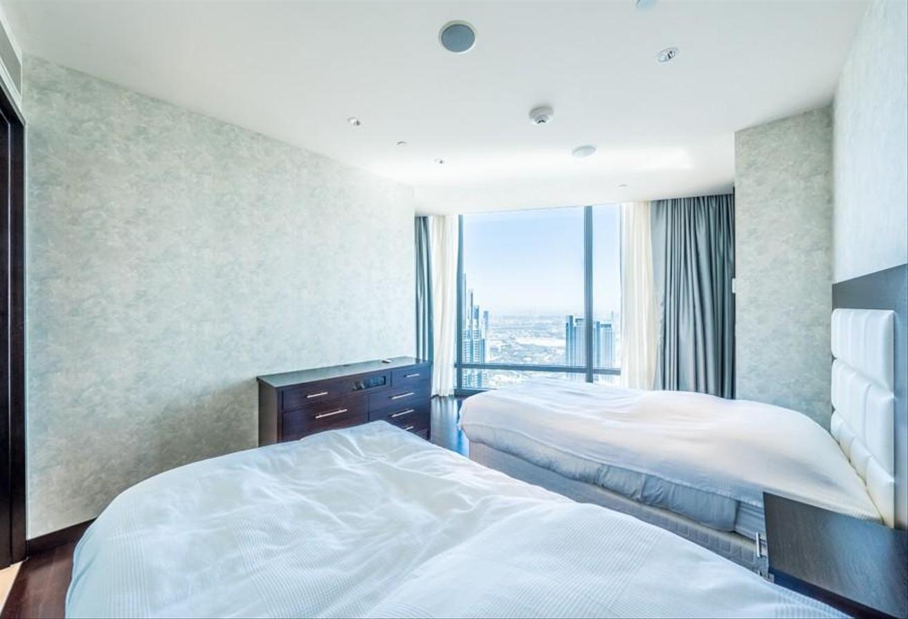 Exclusive | Renovated | Furnished photo 23