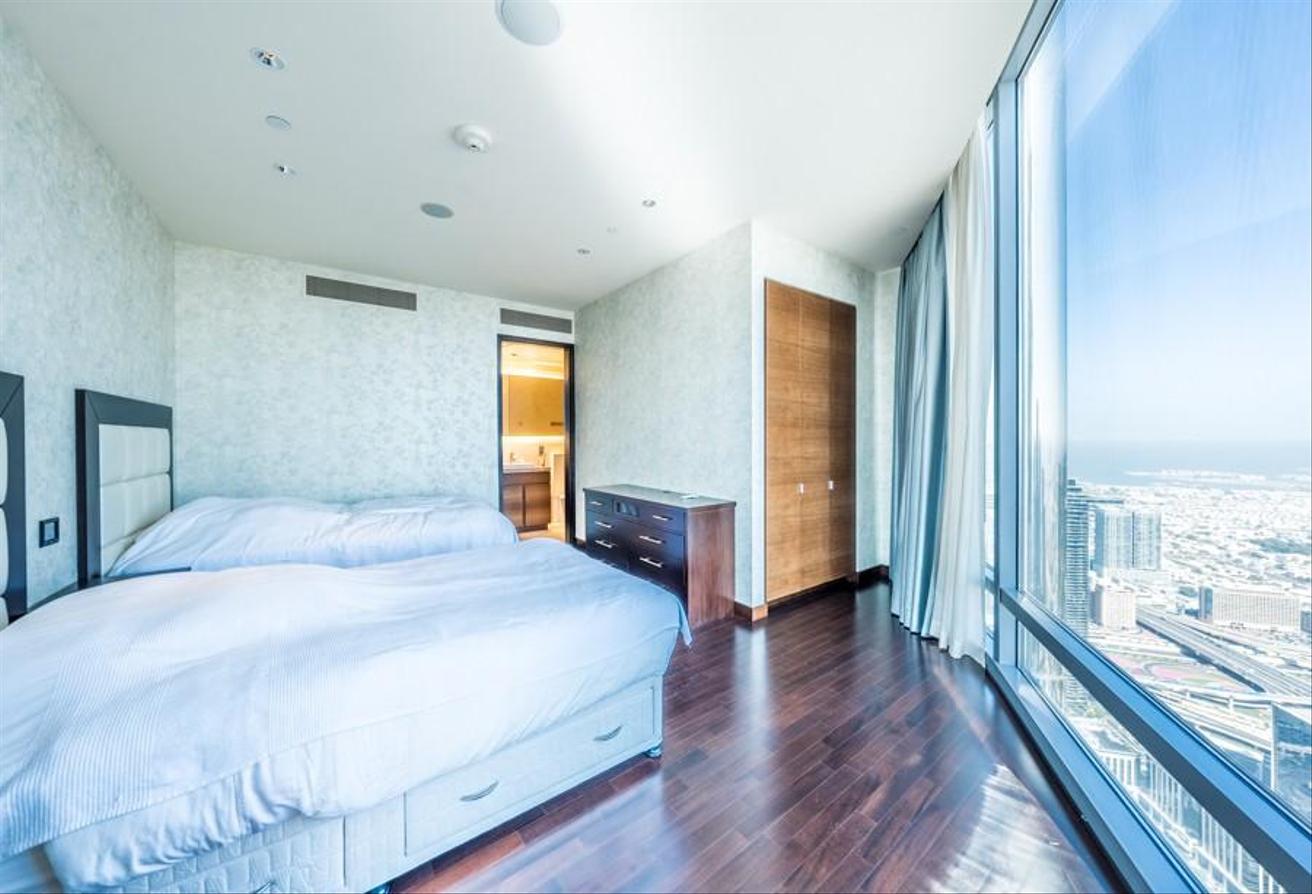 Exclusive | Renovated | Furnished photo 21