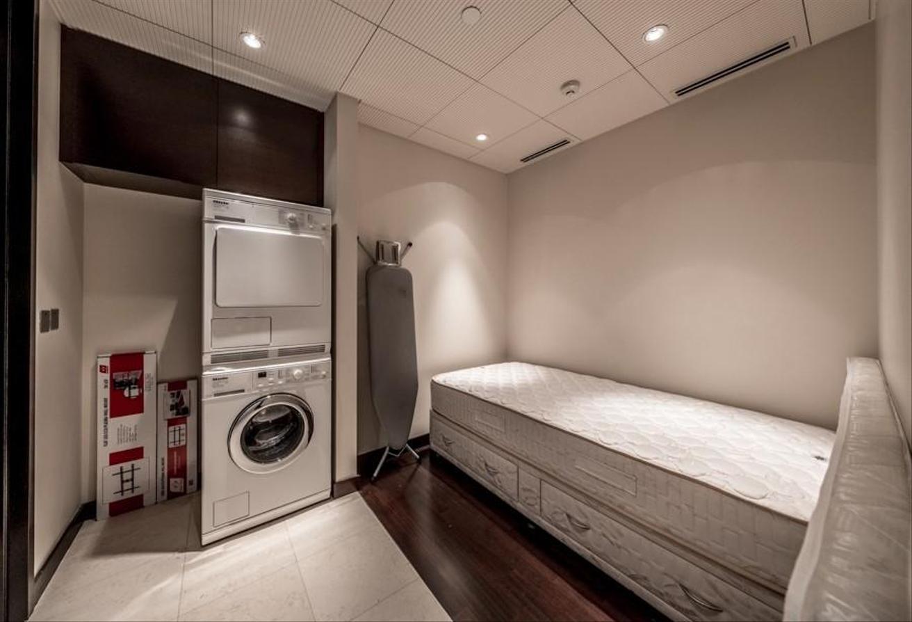Exclusive | Renovated | Furnished photo 28