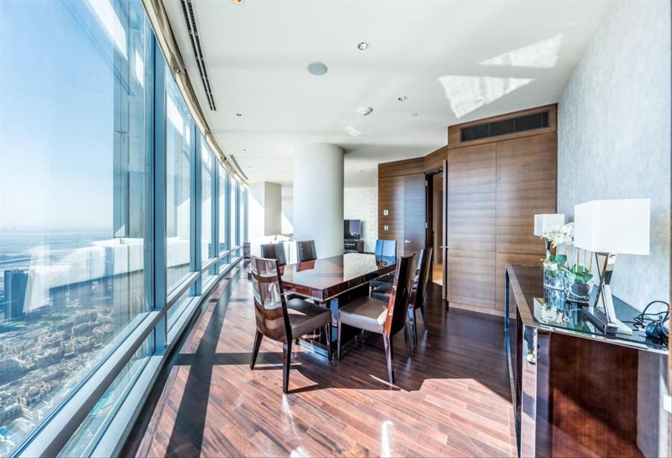 Exclusive | Renovated | Furnished photo 6