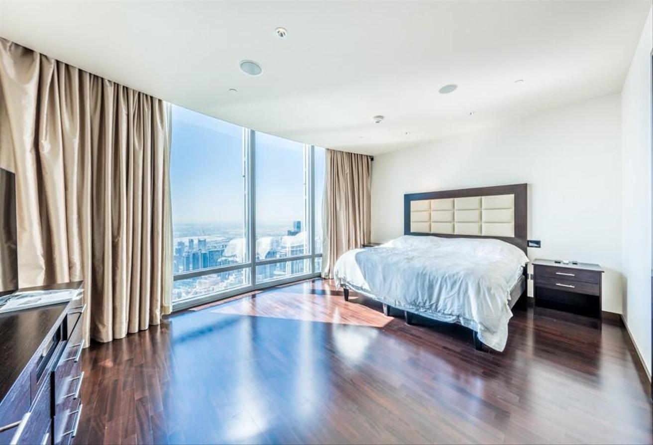 Exclusive | Renovated | Furnished photo 9