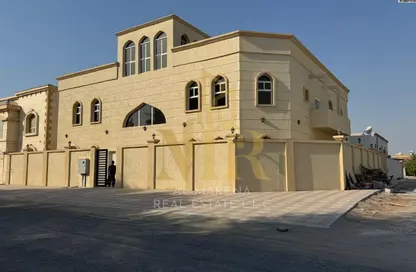 Villa - 7+ Bedrooms - 7+ Bathrooms for sale in Al Mowaihat 3 - Al Mowaihat - Ajman