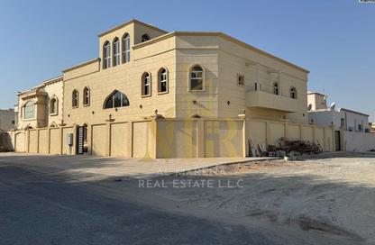 Villa - 7+ Bedrooms - 7+ Bathrooms for sale in Al Mowaihat 3 - Al Mowaihat - Ajman