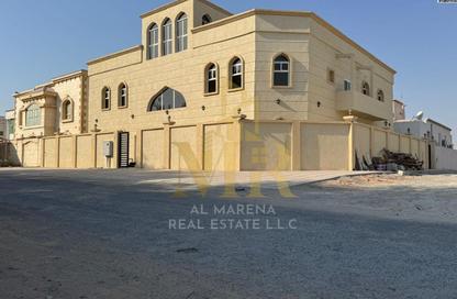 Villa - 7+ Bedrooms - 7+ Bathrooms for sale in Al Mowaihat 3 - Al Mowaihat - Ajman